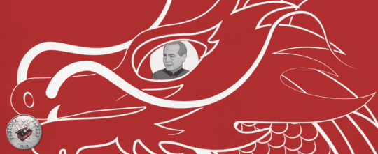 Cuando China despertó, José Simón Elarba todavía estaba allí