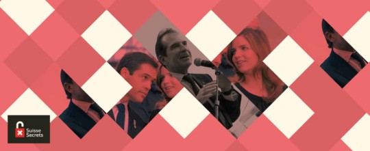 El príncipe que era fanfarrón y el suegro que lo financiaba