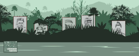 El quién es quién de los cárteles criminales al sur del Orinoco