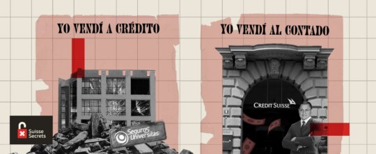 Empresa pobre, empresario rico