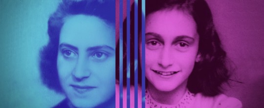 Mártir, heroína y traidora: la inmigrante en Caracas que sabía quién delató a Ana Frank