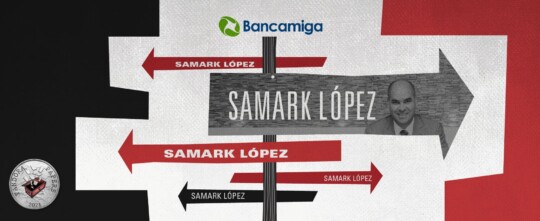 La banca que reniega de sus amigos