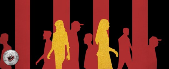 Dos sobornados, sus dos esposas y las visas de oro