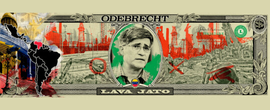 Los pagos de Odebrecht alcanzaron a un allegado del director del Sebin