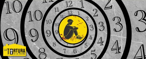 El viacrucis de los desaparecidos (y de quienes los buscan)