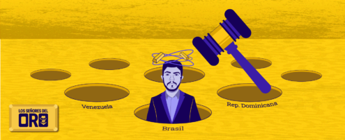 Dominicana, Brasil y Venezuela, el triángulo del oro en el Caribe