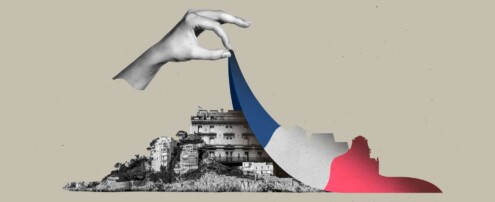 El glamur y el dinero público se fueron a Francia un día