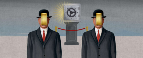 Los guardianes secretos de la enfermera de Chávez