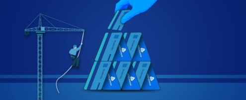 El saldo siempre insuficiente del Nodus Bank
