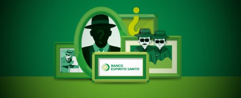 En el nombre del padre, del hijo ejecutivo de Pdvsa y del Banco Espirito Santo&nbsp;