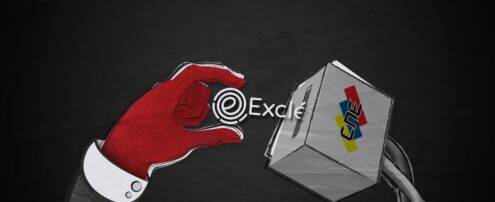 Cómo privatizar unas elecciones&nbsp;