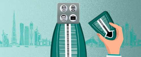 El “empresario serial” que se curó en salud