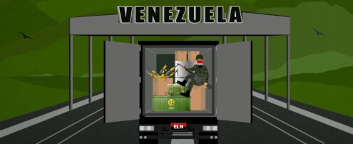 El ELN es más venezolano de lo que se cree