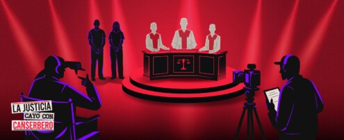 Hay un ‘cold case’ metido en el microondas