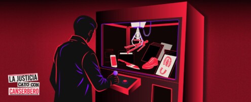 El tribunal que falló la cuadratura del círculo