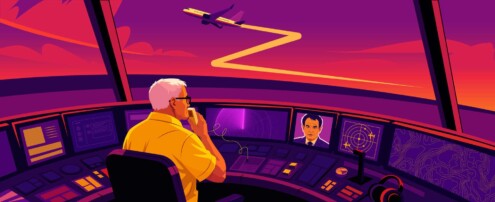 El operador de Maduro al servicio de Zapatero