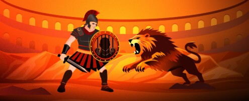 Alex Saab se perdió ‘Il Ritorno’