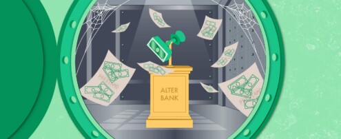 Banco de asesor venezolano de Bukele está al centro de demanda por préstamo de $290 millones a TV Azteca